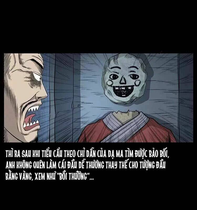 U Minh Ngụy tượng - Chapter 72 - Page 9