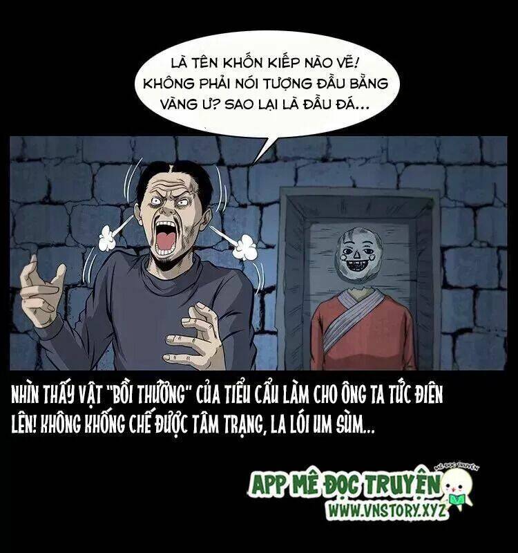 U Minh Ngụy tượng - Chapter 72 - Page 10