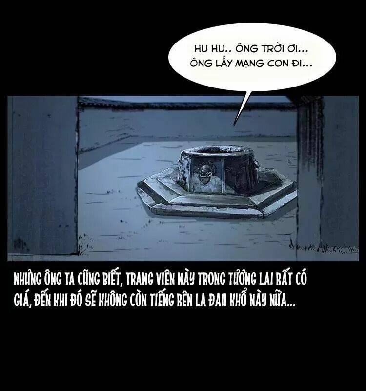 U Minh Ngụy tượng - Chapter 72 - Page 11