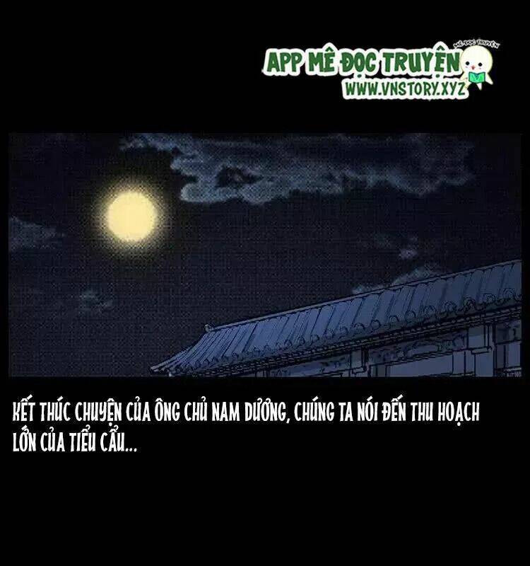 U Minh Ngụy tượng - Chapter 72 - Page 12