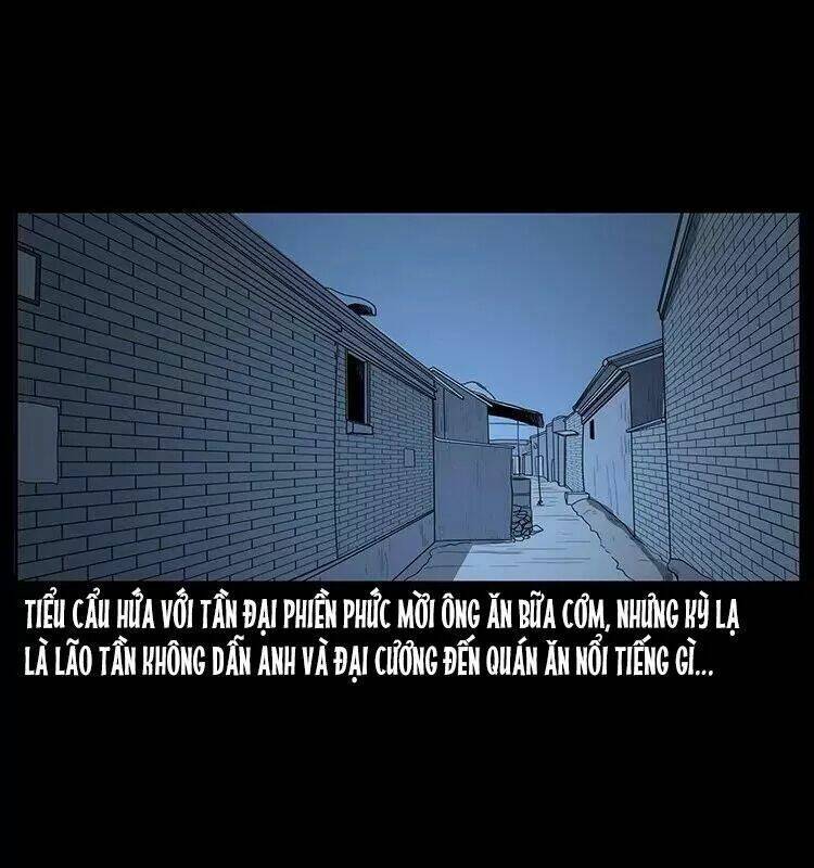 U Minh Ngụy tượng - Chapter 72 - Page 13