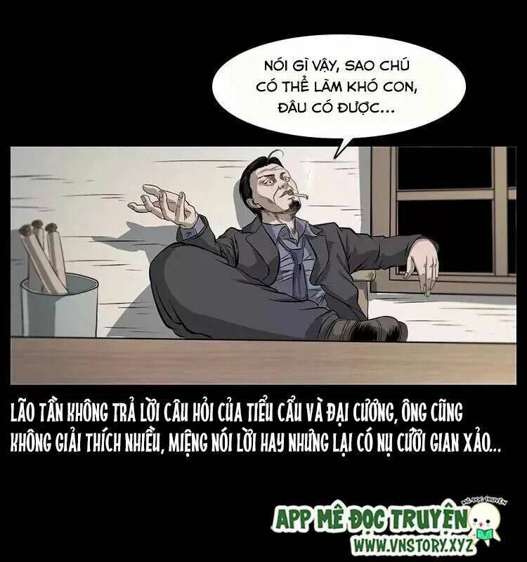 U Minh Ngụy tượng - Chapter 72 - Page 16