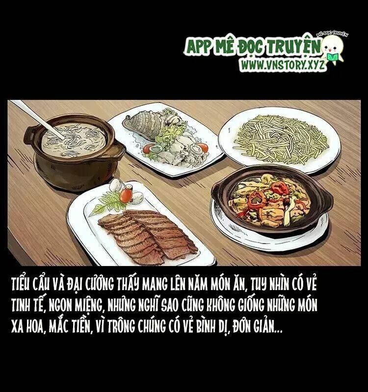 U Minh Ngụy tượng - Chapter 72 - Page 18