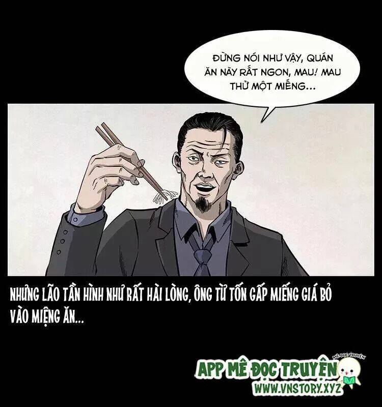 U Minh Ngụy tượng - Chapter 72 - Page 20