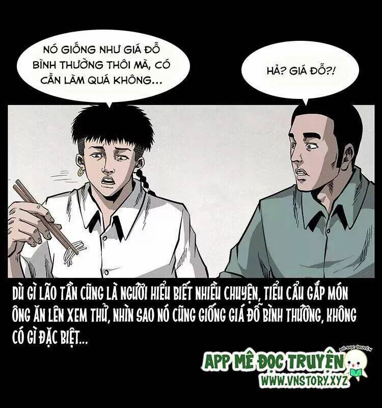 U Minh Ngụy tượng - Chapter 72 - Page 22