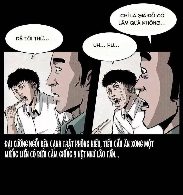 U Minh Ngụy tượng - Chapter 72 - Page 23