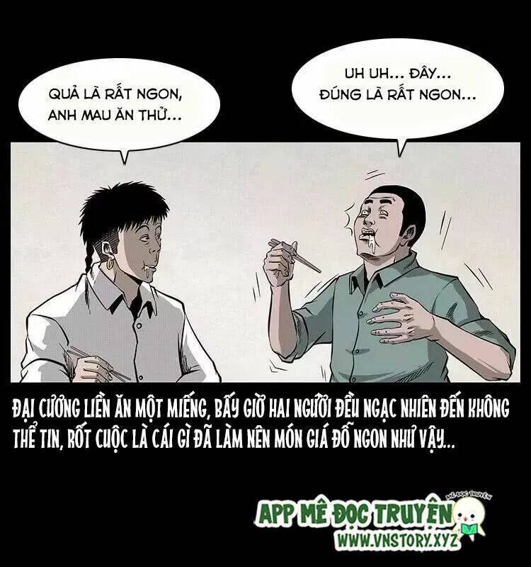 U Minh Ngụy tượng - Chapter 72 - Page 24