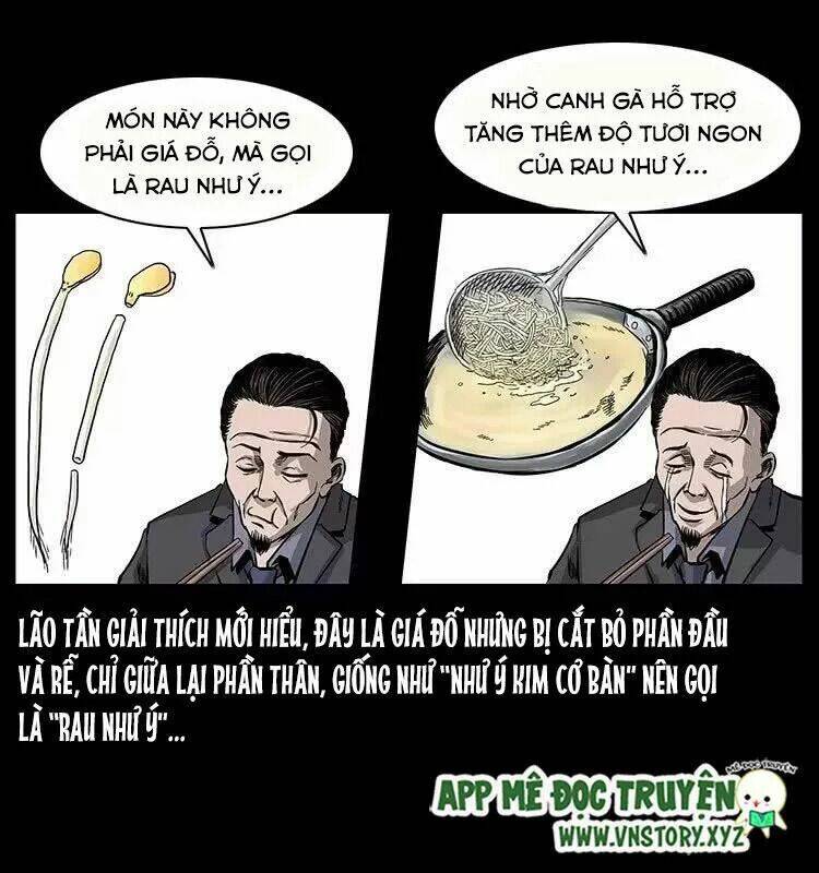 U Minh Ngụy tượng - Chapter 72 - Page 26