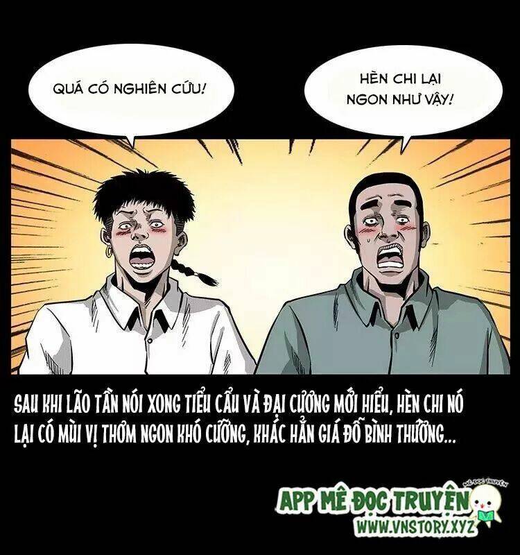 U Minh Ngụy tượng - Chapter 72 - Page 28
