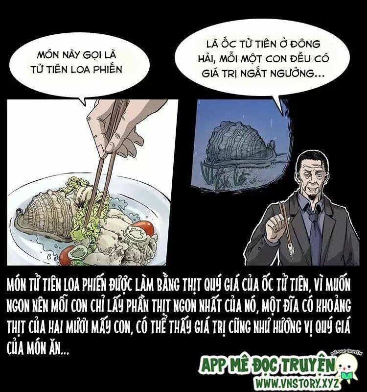 U Minh Ngụy tượng - Chapter 72 - Page 30