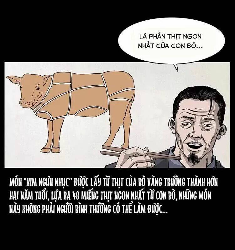 U Minh Ngụy tượng - Chapter 72 - Page 33