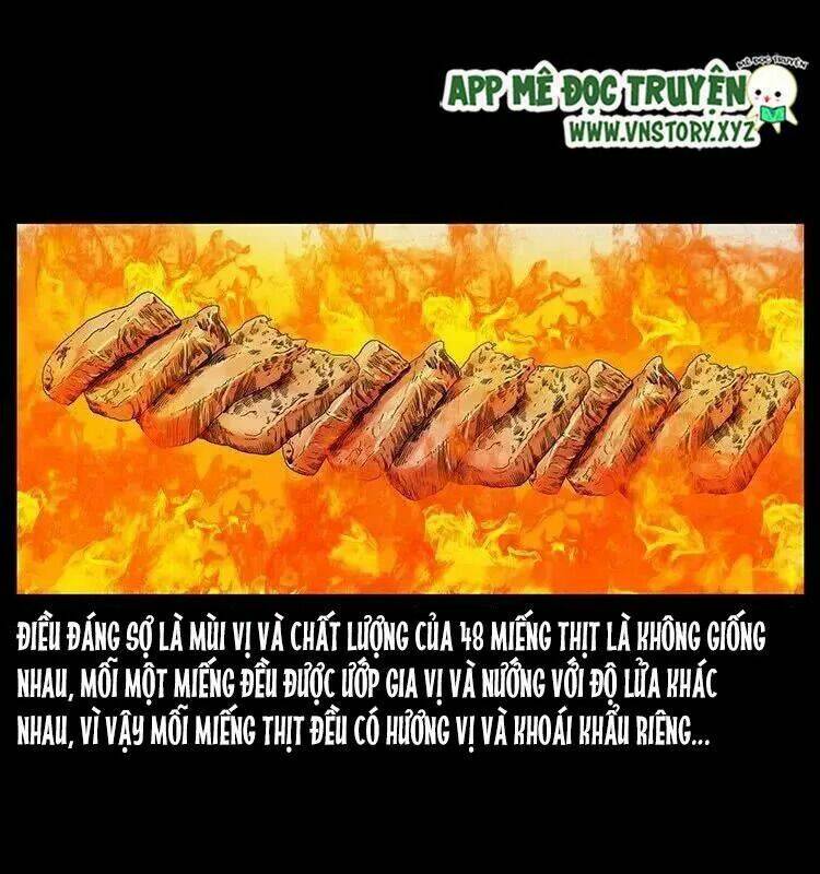 U Minh Ngụy tượng - Chapter 72 - Page 34