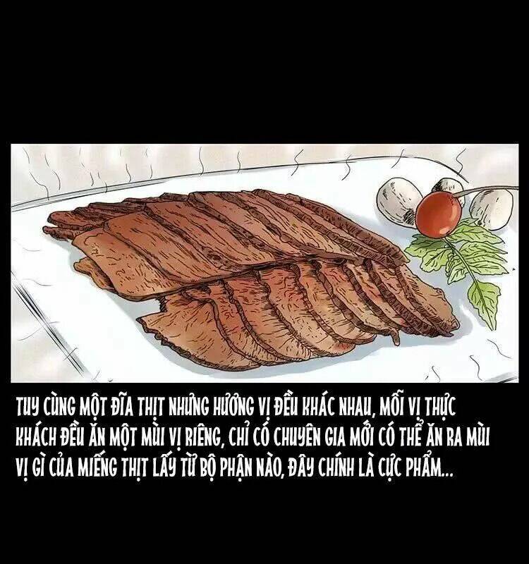 U Minh Ngụy tượng - Chapter 72 - Page 35