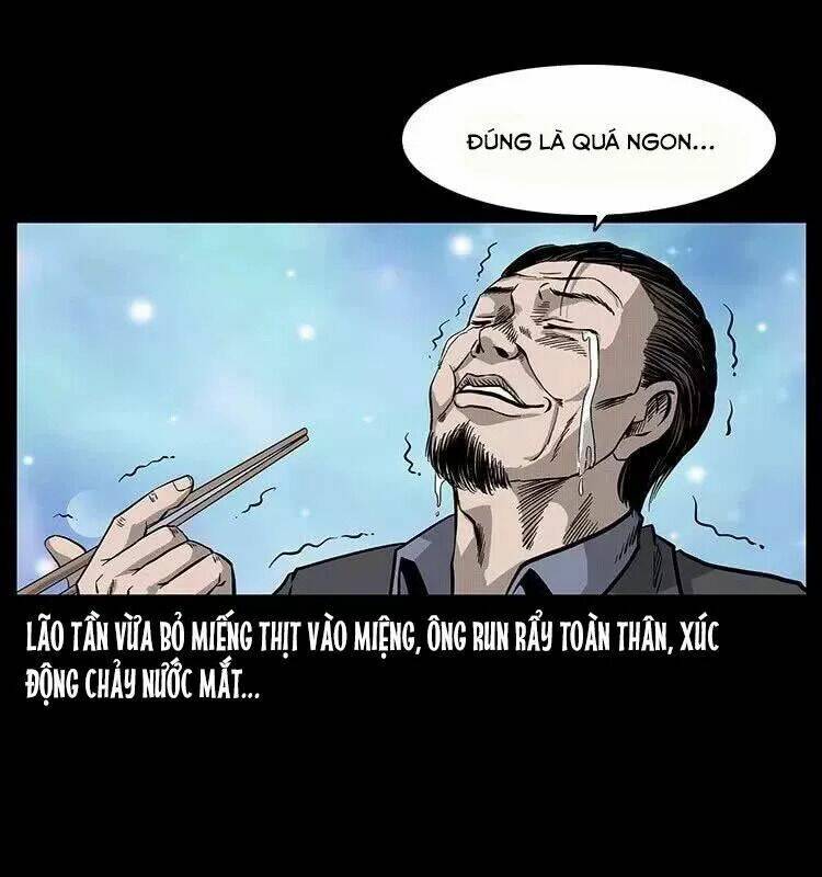 U Minh Ngụy tượng - Chapter 72 - Page 37