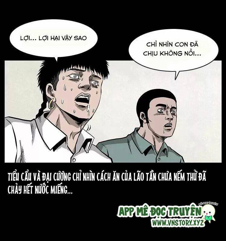 U Minh Ngụy tượng - Chapter 72 - Page 38