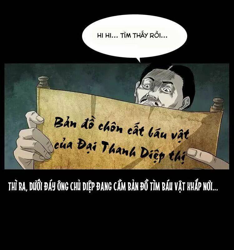 U Minh Ngụy tượng - Chapter 72 - Page 3