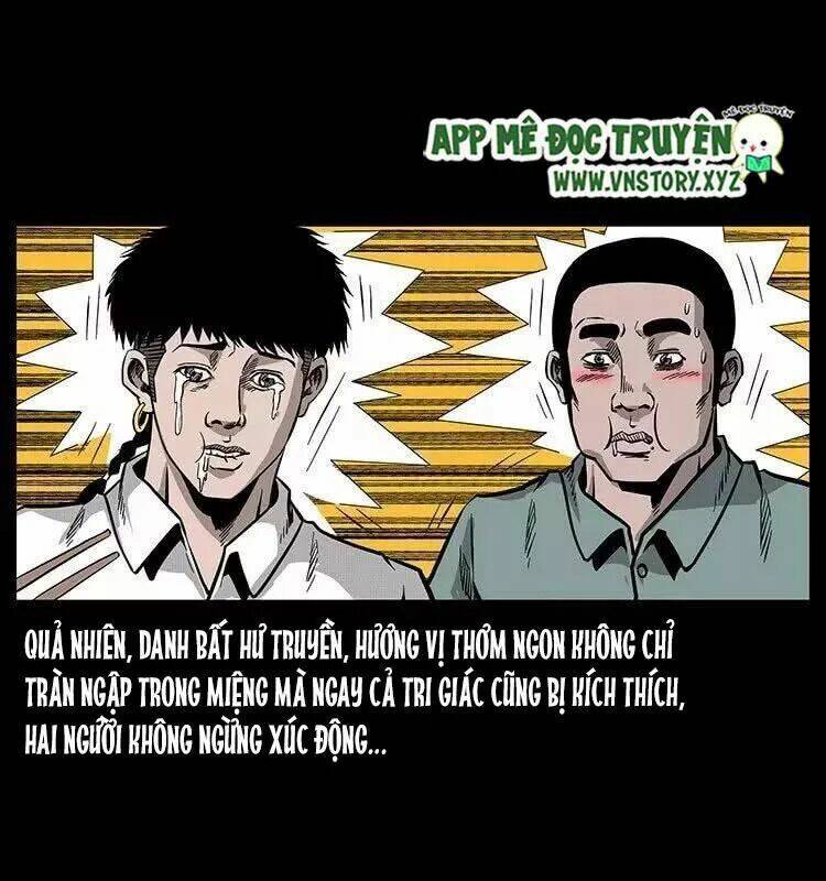 U Minh Ngụy tượng - Chapter 72 - Page 40