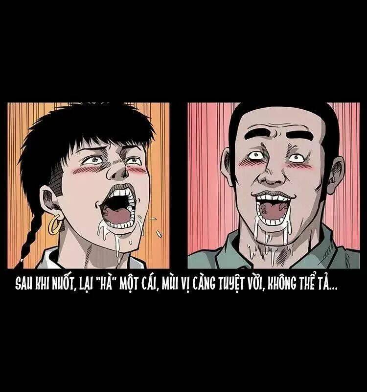 U Minh Ngụy tượng - Chapter 72 - Page 41