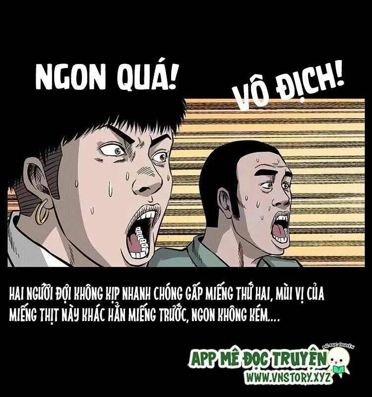 U Minh Ngụy tượng - Chapter 72 - Page 42