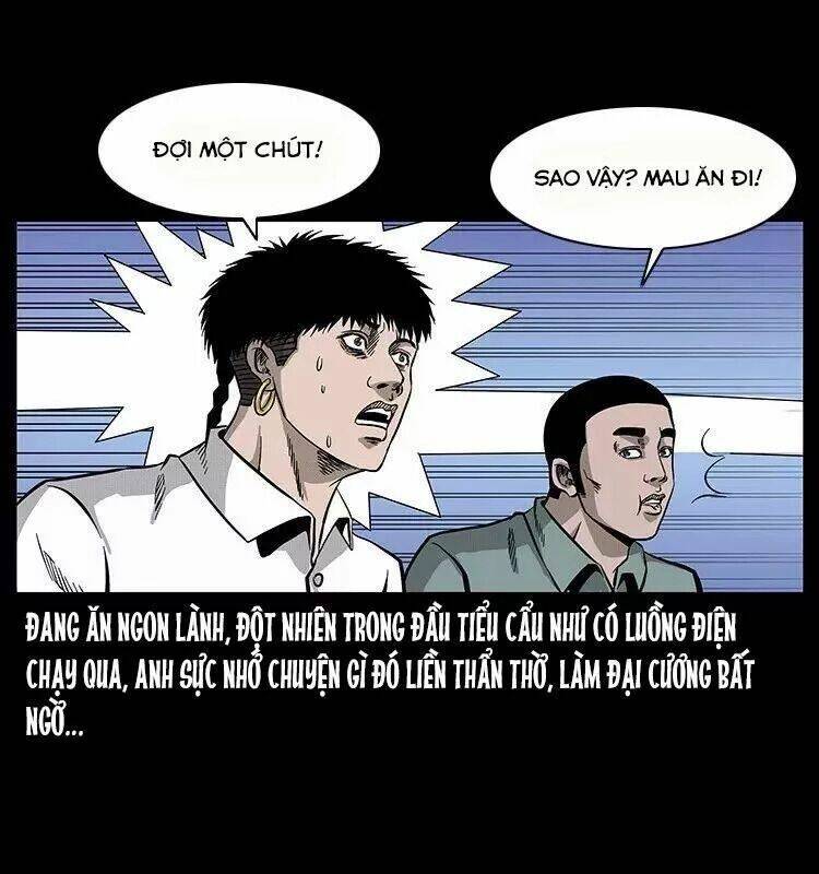 U Minh Ngụy tượng - Chapter 72 - Page 43