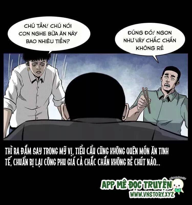 U Minh Ngụy tượng - Chapter 72 - Page 44