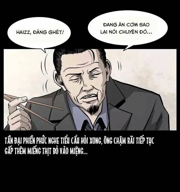 U Minh Ngụy tượng - Chapter 72 - Page 45