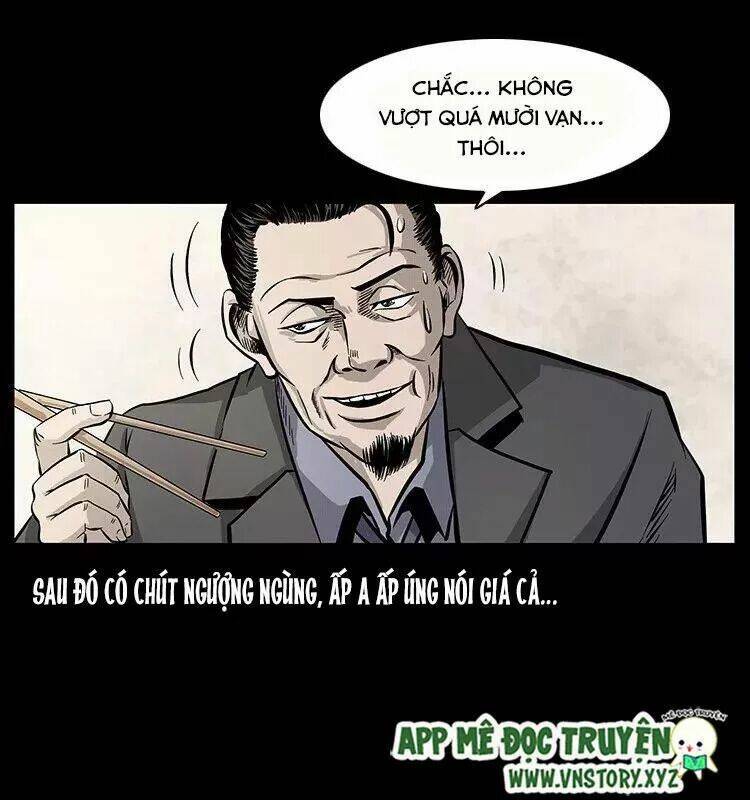 U Minh Ngụy tượng - Chapter 72 - Page 46