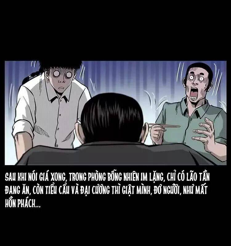 U Minh Ngụy tượng - Chapter 72 - Page 47