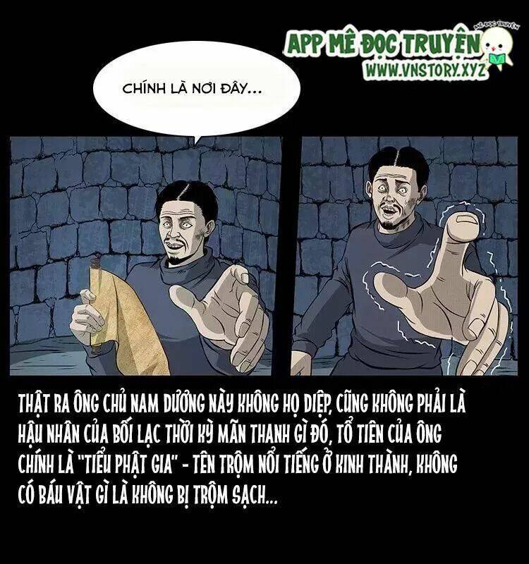 U Minh Ngụy tượng - Chapter 72 - Page 4