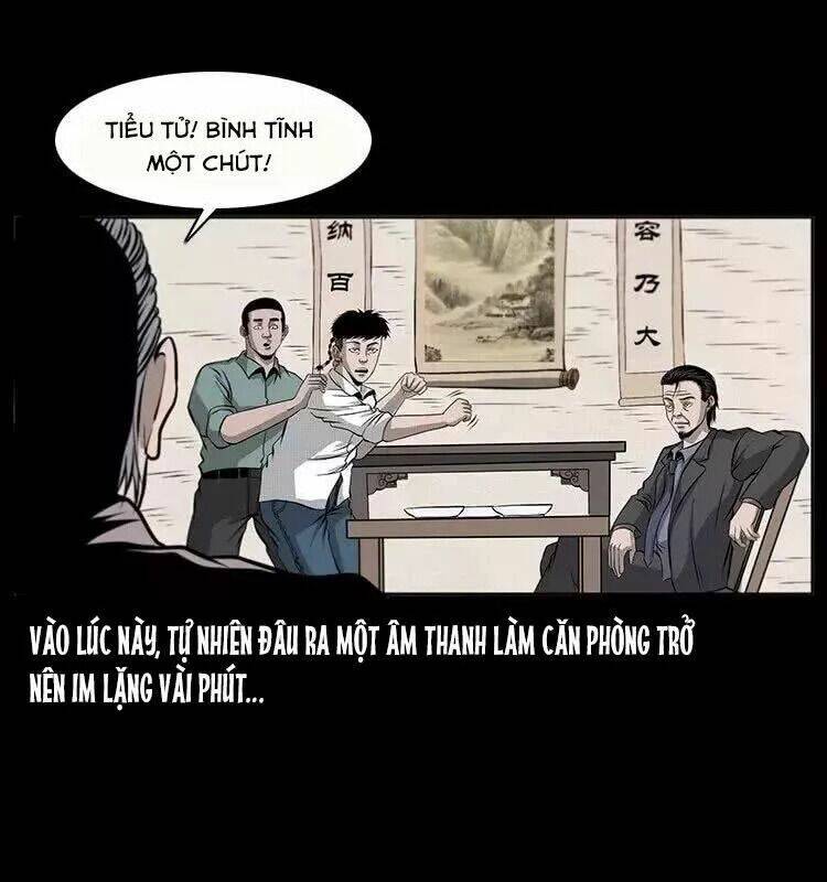 U Minh Ngụy tượng - Chapter 72 - Page 49