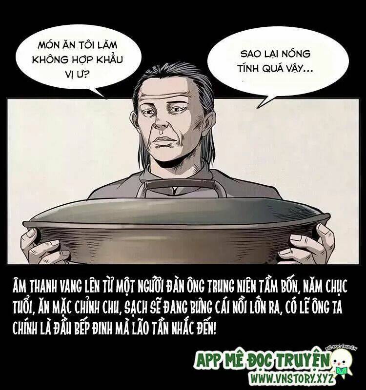 U Minh Ngụy tượng - Chapter 72 - Page 50