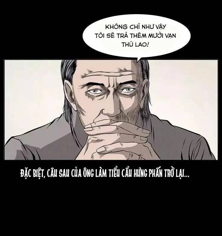 U Minh Ngụy tượng - Chapter 72 - Page 55