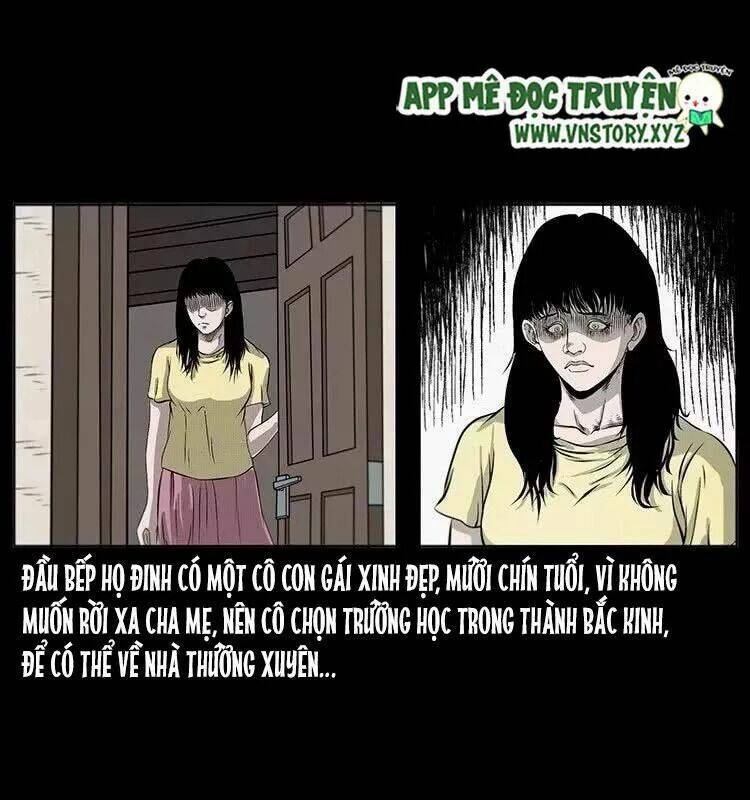 U Minh Ngụy tượng - Chapter 72 - Page 58