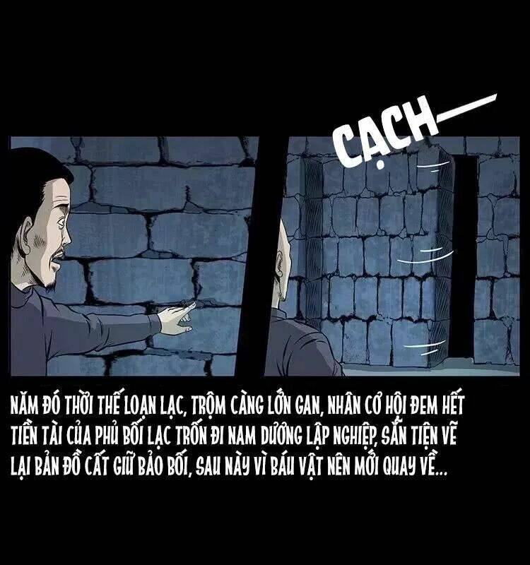 U Minh Ngụy tượng - Chapter 72 - Page 5