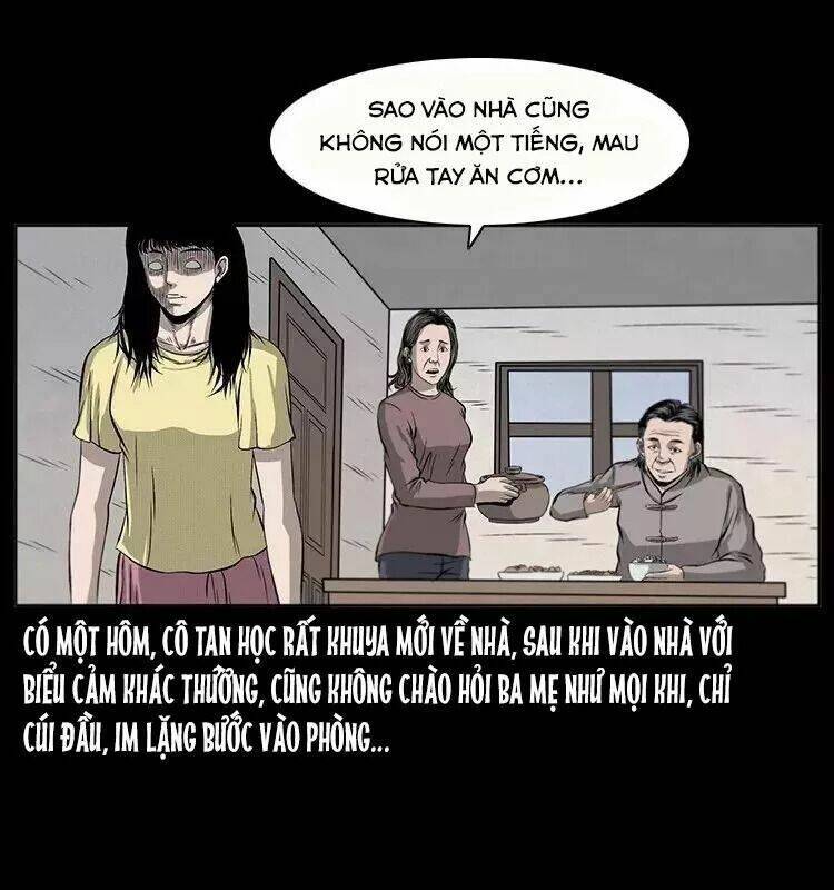 U Minh Ngụy tượng - Chapter 72 - Page 59