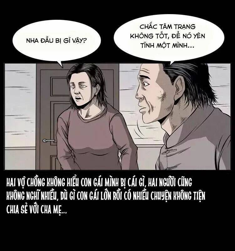 U Minh Ngụy tượng - Chapter 72 - Page 61