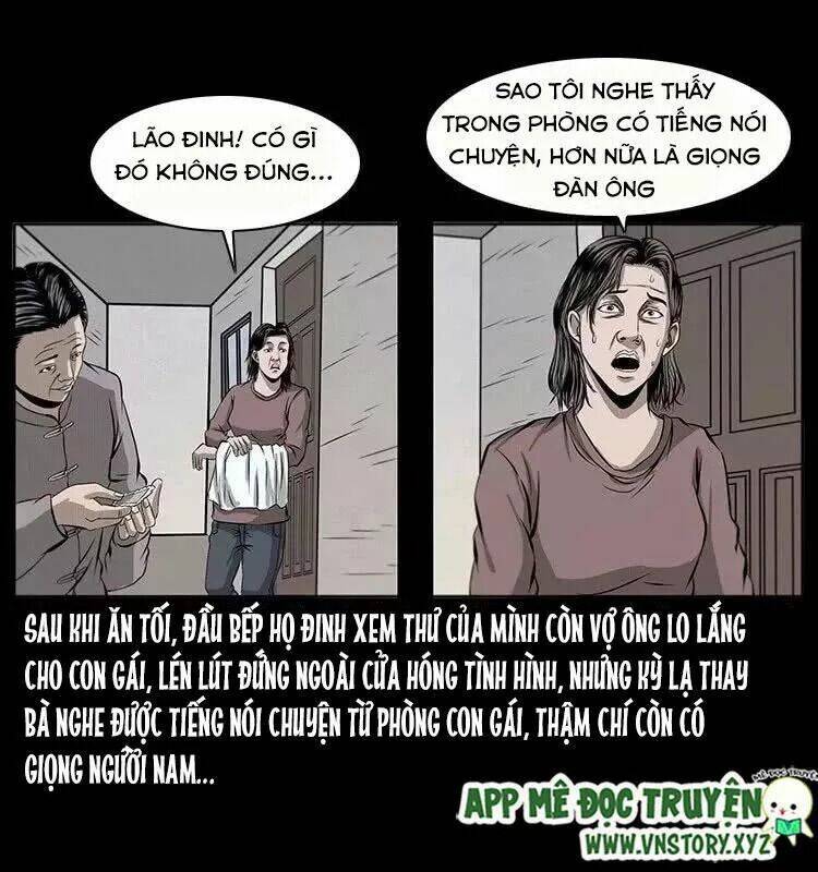 U Minh Ngụy tượng - Chapter 72 - Page 62