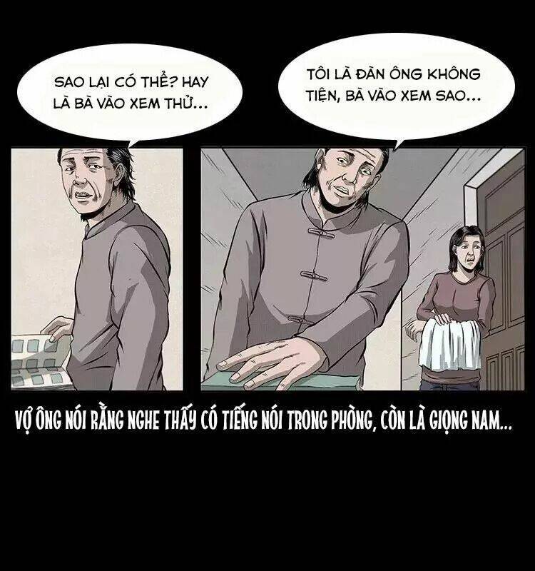 U Minh Ngụy tượng - Chapter 72 - Page 63