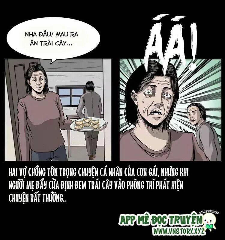 U Minh Ngụy tượng - Chapter 72 - Page 64