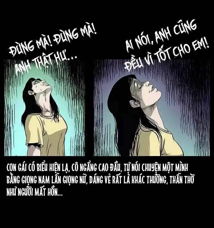 U Minh Ngụy tượng - Chapter 72 - Page 65