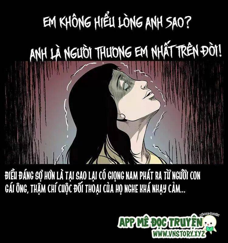 U Minh Ngụy tượng - Chapter 72 - Page 66