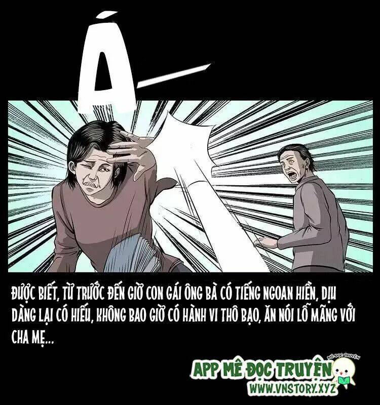 U Minh Ngụy tượng - Chapter 72 - Page 68