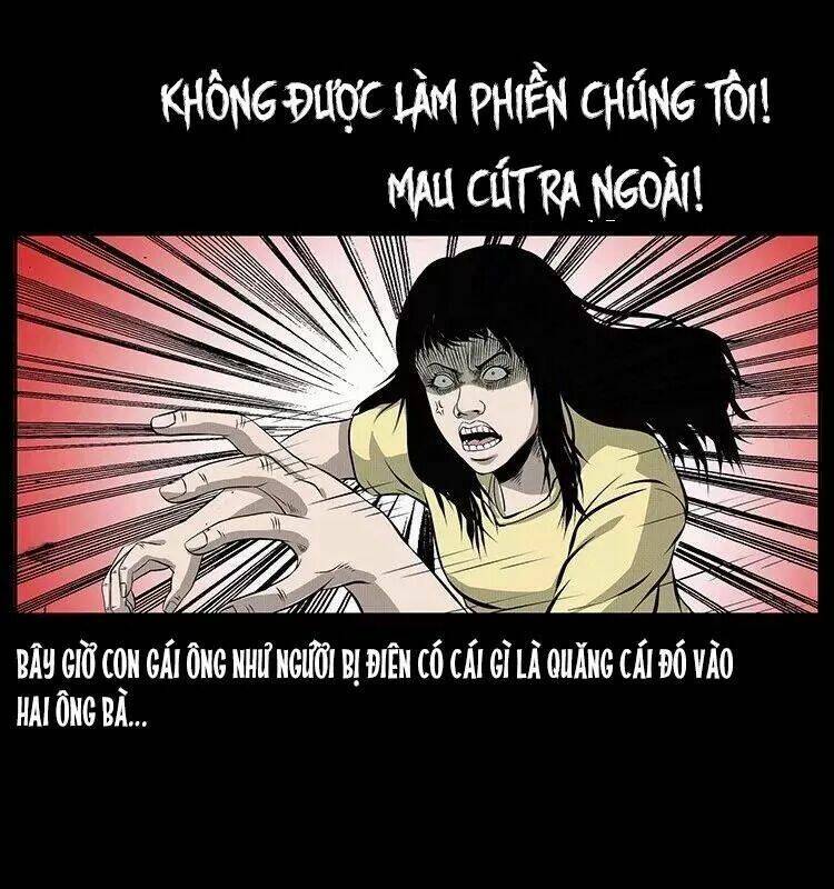 U Minh Ngụy tượng - Chapter 72 - Page 69