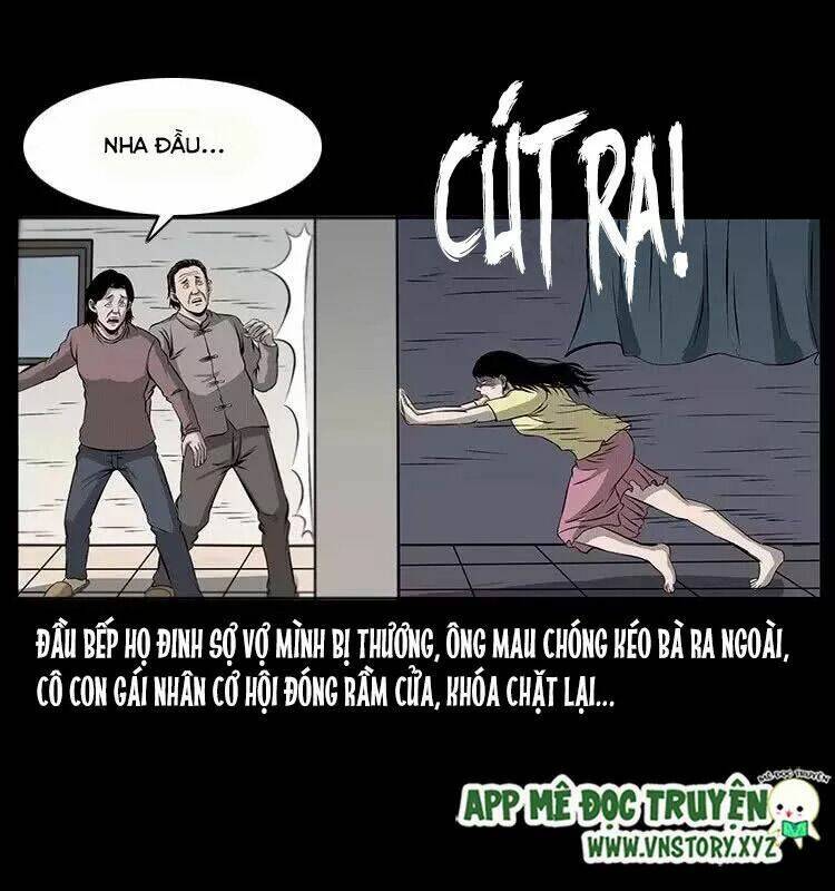 U Minh Ngụy tượng - Chapter 72 - Page 70