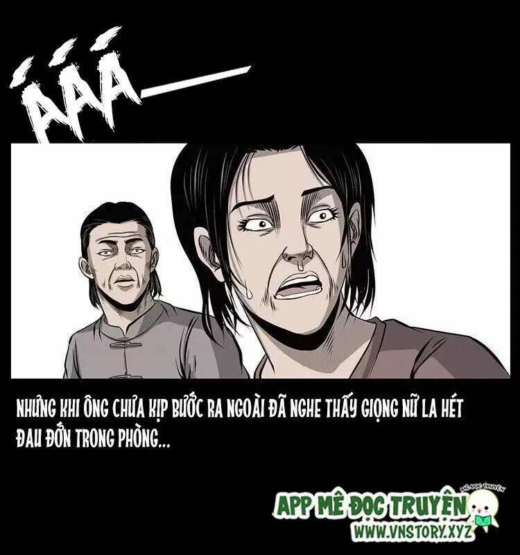 U Minh Ngụy tượng - Chapter 72 - Page 72