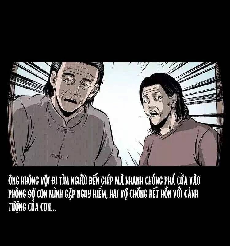 U Minh Ngụy tượng - Chapter 72 - Page 73