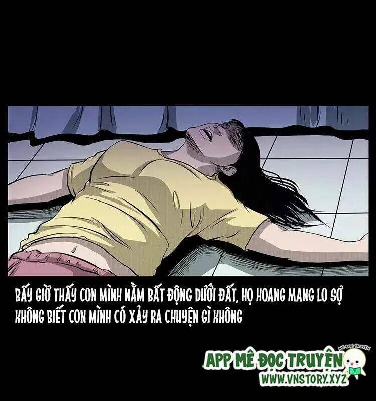 U Minh Ngụy tượng - Chapter 72 - Page 74