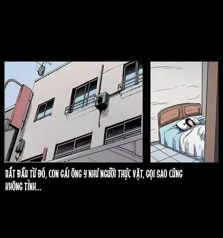 U Minh Ngụy tượng - Chapter 72 - Page 75