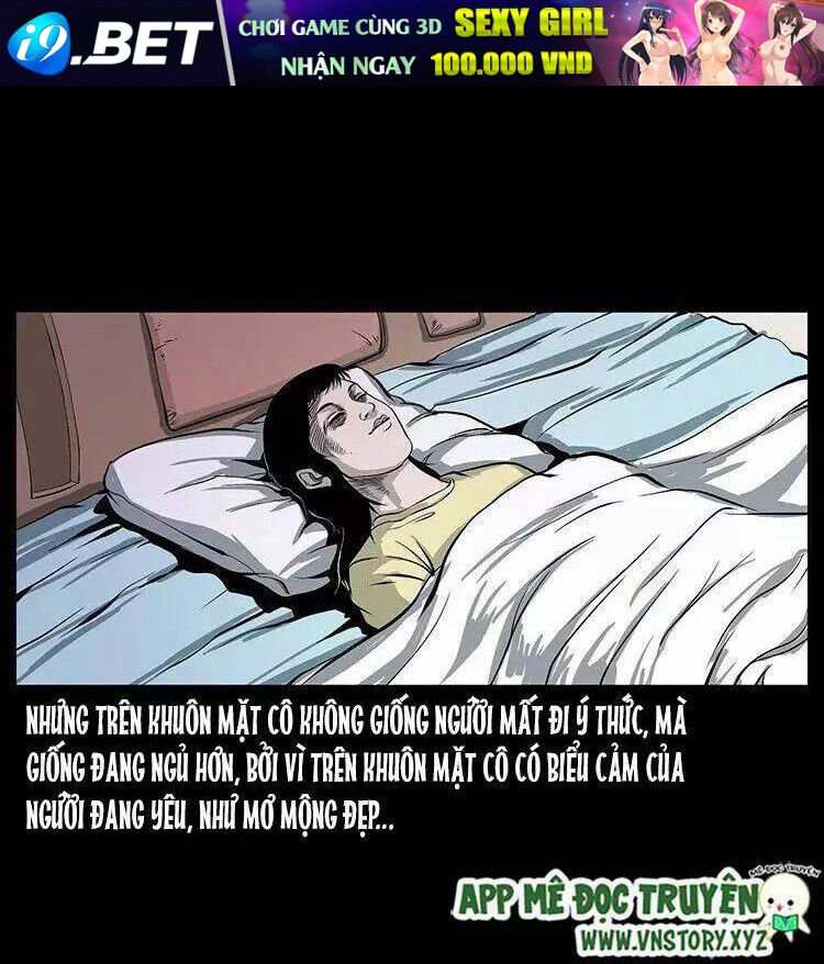 U Minh Ngụy tượng - Chapter 72 - Page 76