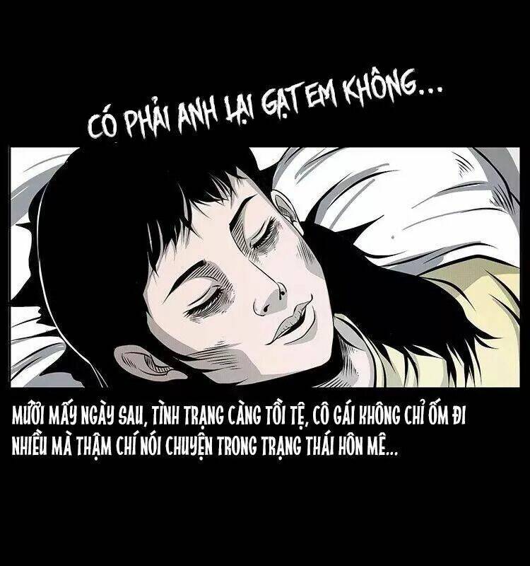 U Minh Ngụy tượng - Chapter 72 - Page 77